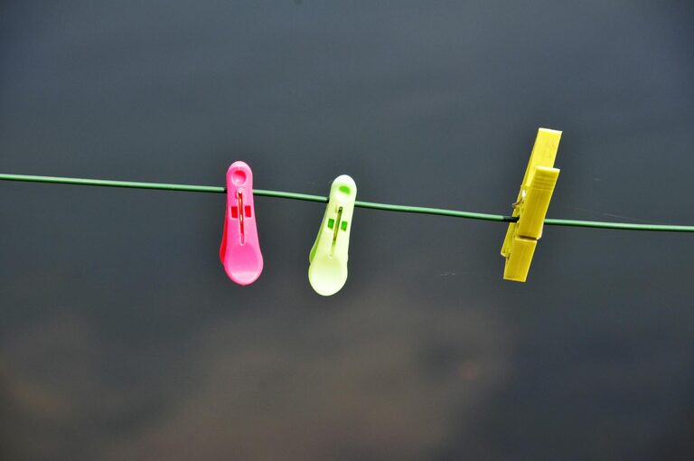 Easy Ways to Make Household Chores More Manageable