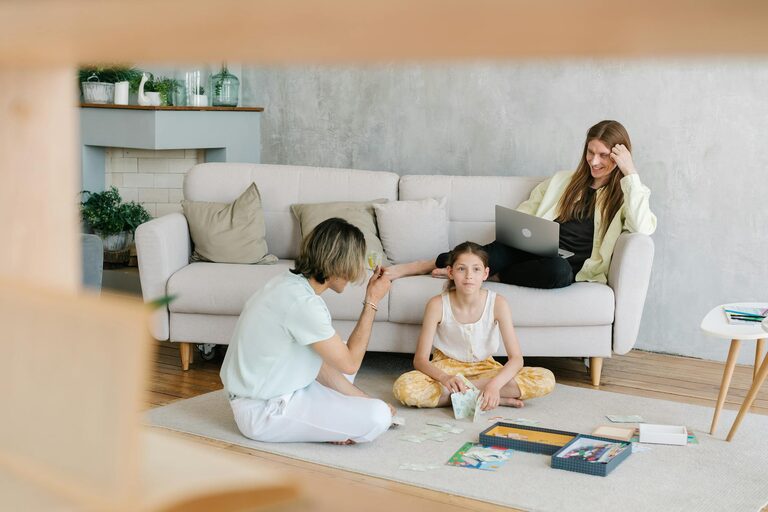 Fun Ideas for an Unforgettable Family Game Night at Home